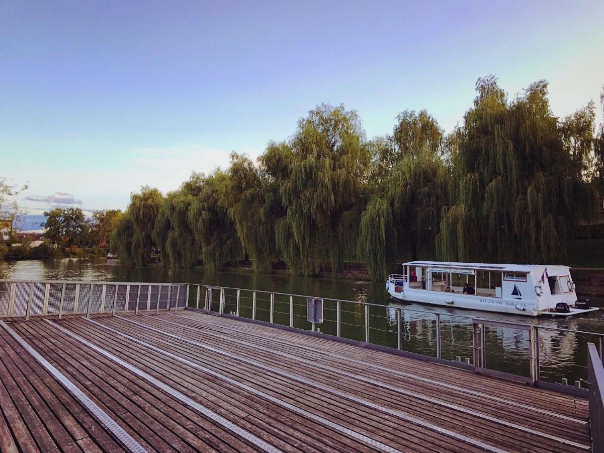 Riverside * Ljubljana