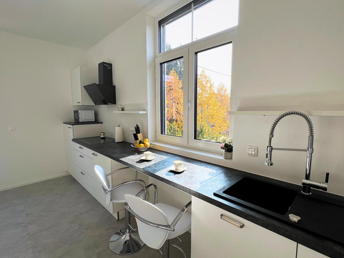 Apartment Riverside